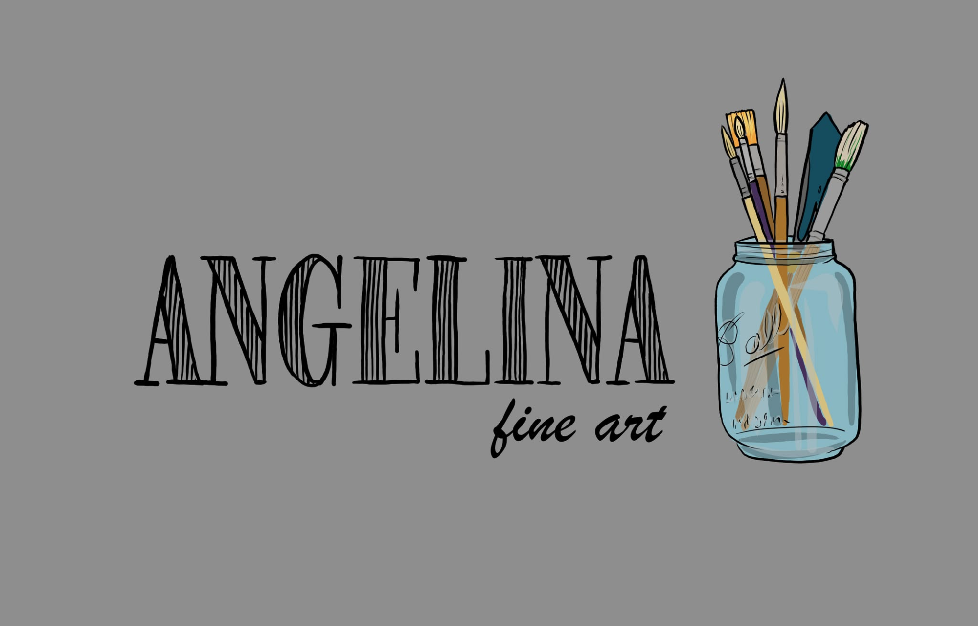 Angelina Fine Art