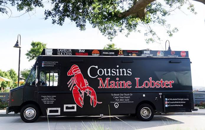 Cousins Maine Lobster