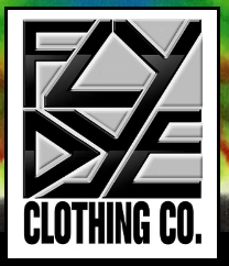 Fly Dye Clothing Co.