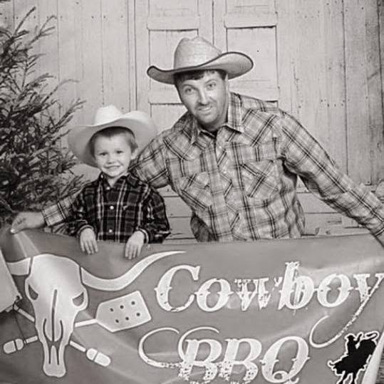 Cowboy BBQ