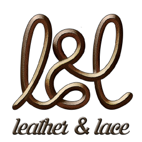 Leather and Lace